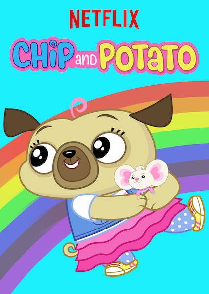 Chip.and.Potato.S01.1080p.NF.WEBRip.DDP5.1.x264-LAZY – 10.3 GB