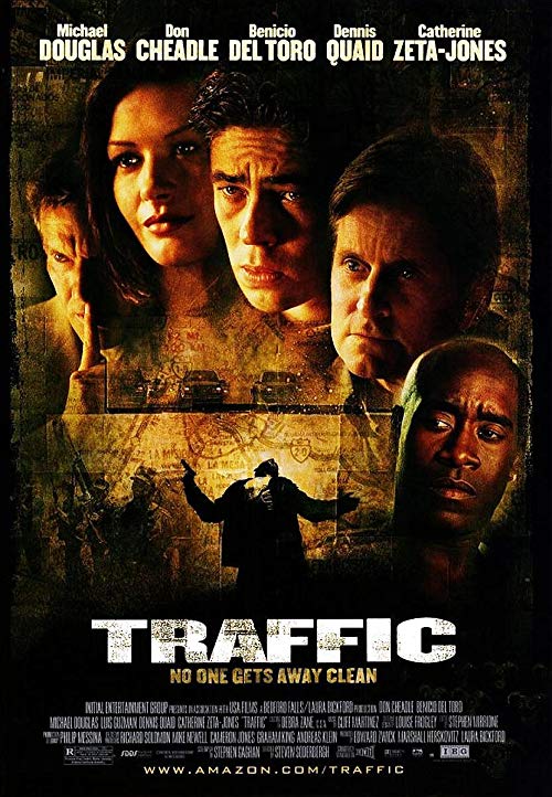 Traffic.2000.1080p.Blu-ray.DTS.x264-HDmonSK – 12.2 GB