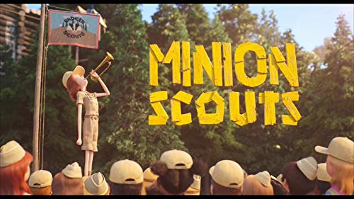 Minion.Scouts.2019.720p.BluRay.x264-FLAME – 164.5 MB
