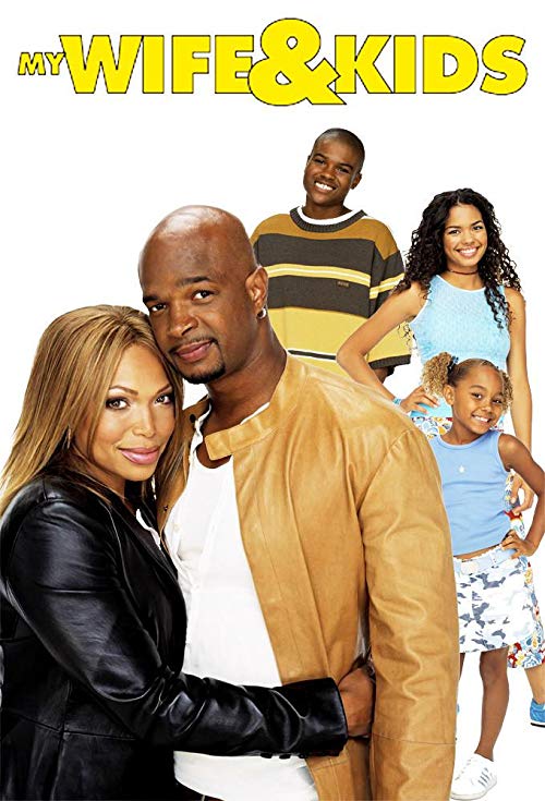 my wife and kids cancelled