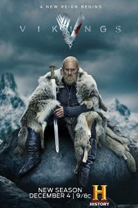 Vikings.S03.Extended.1080p.BluRay.DTS.x264-DON – 49.1 GB