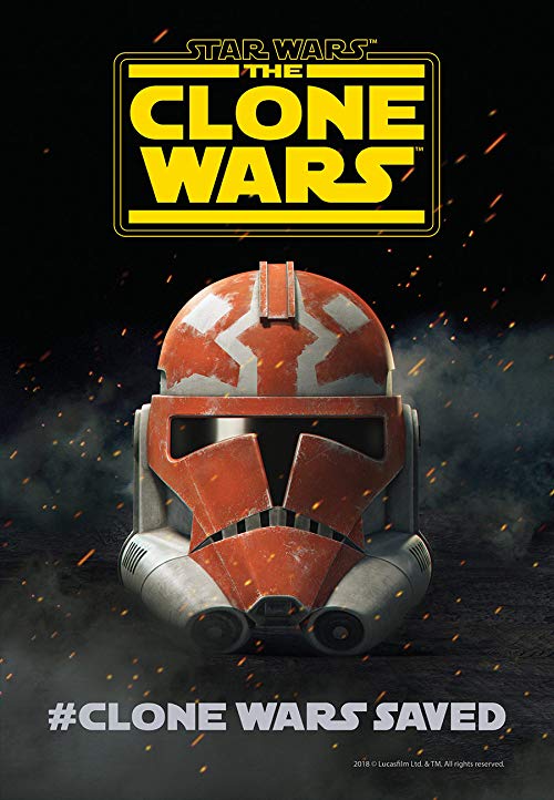Star.Wars.The.Clone.Wars.2008.Season.1.S01.+.Extras.1080p.BluRay.x265.HEVC.10bit.AAC.5.1.RCVR – 16.8 GB