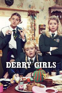 Derry.Girls.S02.720p.NF.WEB-DL.DDP5.1.H.264-SPiRiT – 3.1 GB