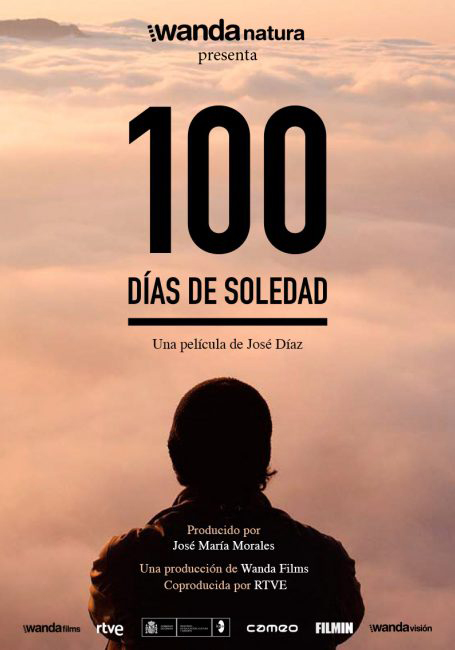 100 Days of Loneliness