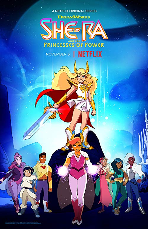 She-Ra.and.the.Princesses.of.Power.S04.720p.NF.WEBRip.DDP5.1.x264-LAZY – 4.5 GB