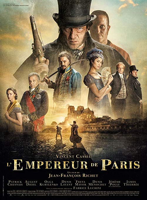 L’Empereur.de.Paris.2018.720p.BluRay.DD5.1.x264-CRiSC – 5.9 GB