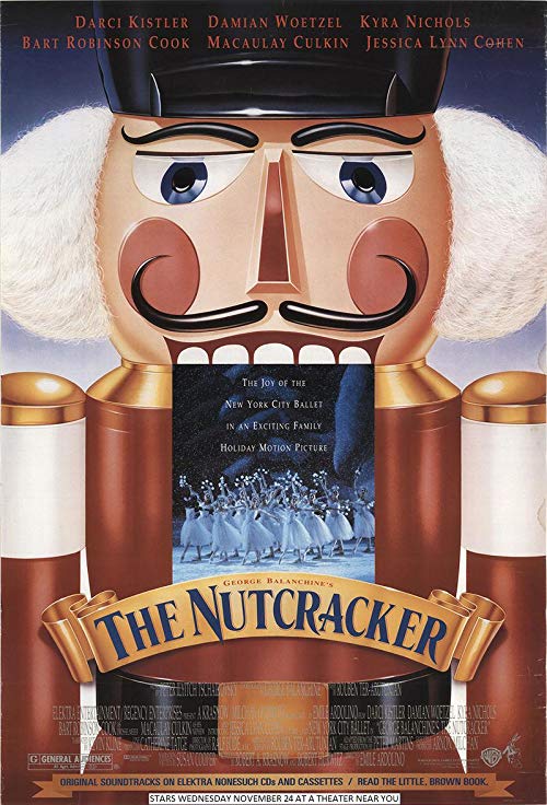 The.Nutcracker.1993.720p.BluRay.x264-GUACAMOLE – 3.3 GB