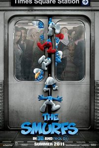 The.Smurfs.2011.1080p.BluRay.x264.DTS-HDMaNiAcS – 12.0 GB