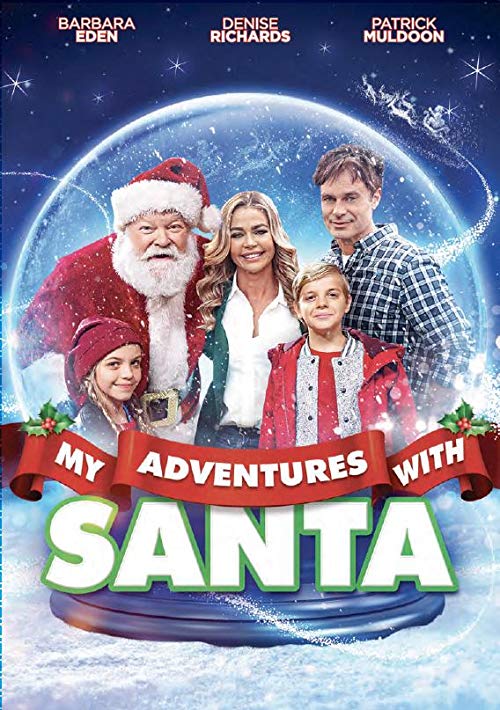 My.Adventures.With.Santa.2019.720p.WEB-DL.X264.AC3-EVO – 2.3 GB