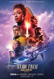 Star.Trek.Discovery.S02.720p.BluRay.x264-NTb – 30.5 GB