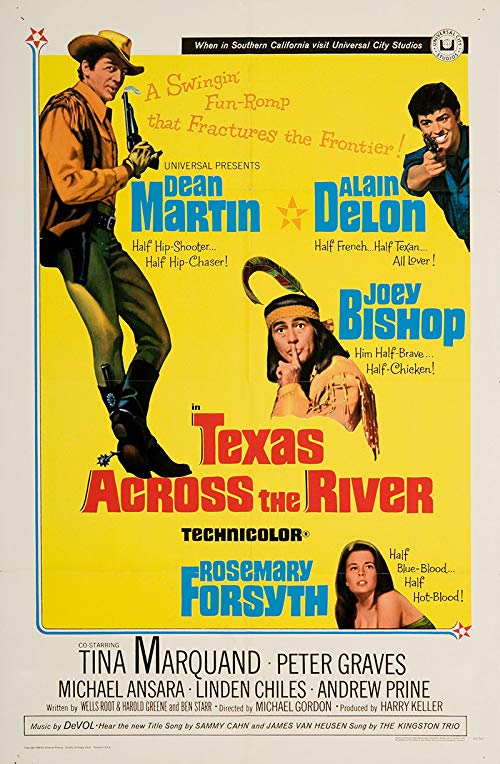 Texas.Across.the.River.1966.720p.BluRay.x264-REGRET – 4.4 GB