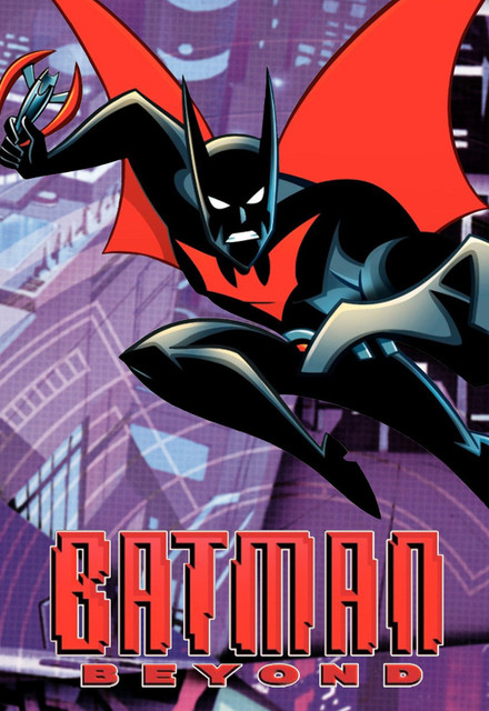 Batman Beyond