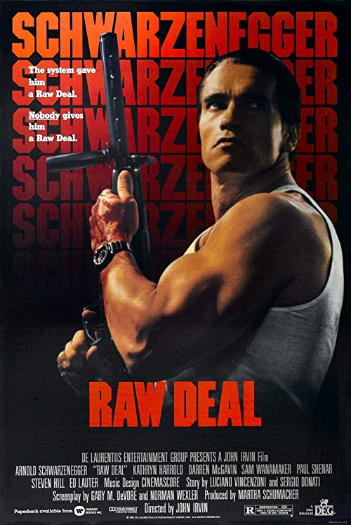 Raw.Deal.1986.1080p.BluRay.DTS.x264-CRiSC – 9.7 GB