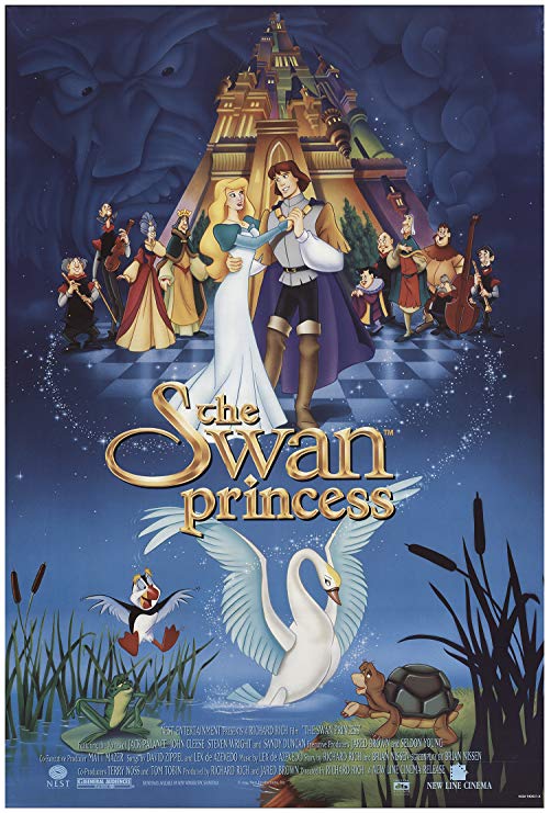 The.Swan.Princess.1994.1080p.BluRay.X264-AMIABLE – 8.7 GB