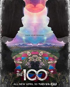 The.100.S06.720p.BluRay.x264-MAYHEM – 28.4 GB