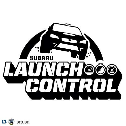 Subaru Launch Control