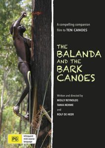 The.Balanda.and.the.Bark.Canoes.2006.DOCU.720p.BluRay.x264-REGRET – 2.6 GB