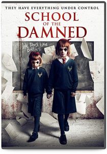 School.Of.The.Damned.2019.720p.WEB-DL.X264.AC3-EVO – 2.1 GB