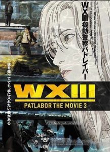 WXIII.Patlabor.the.Movie.3.2002.720p.BluRay.x264-THORA – 4.4 GB