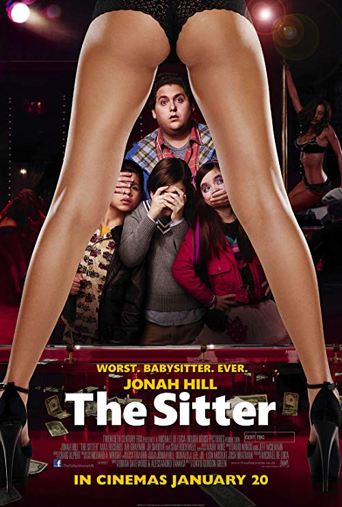 The.Sitter.2011.UNRATED.1080p.Bluray.DTS.x264-DON – 12.0 GB