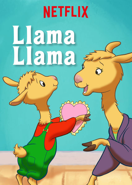 Llama.Llama.S02.1080p.NF.WEB-DL.DDP5.1.H.264-MyS – 7.1 GB