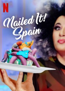 Nailed.It.Spain.S01.720p.NF.WEB-DL.DDP5.1.x264-NTb – 4.5 GB