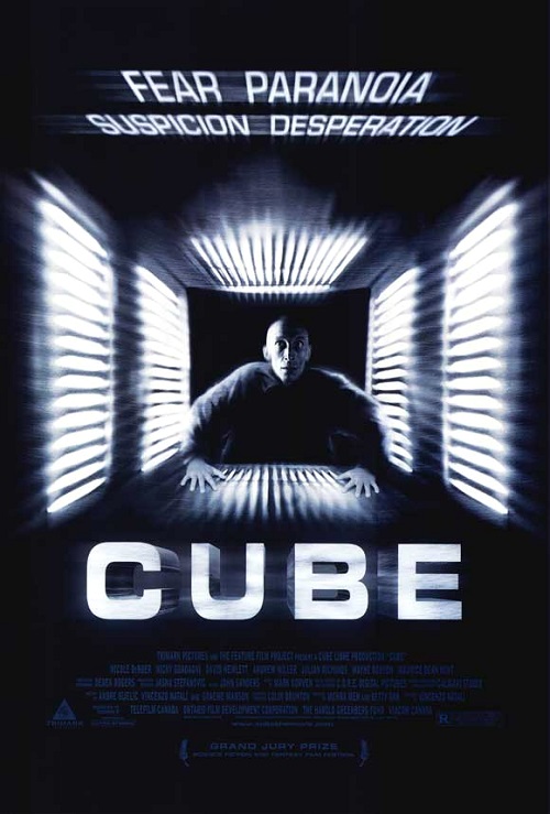 Cube.1997.1080p.Blu-ray.Remux.AVC.TrueHD.5.1-KRaLiMaRKo – 23.0 GB