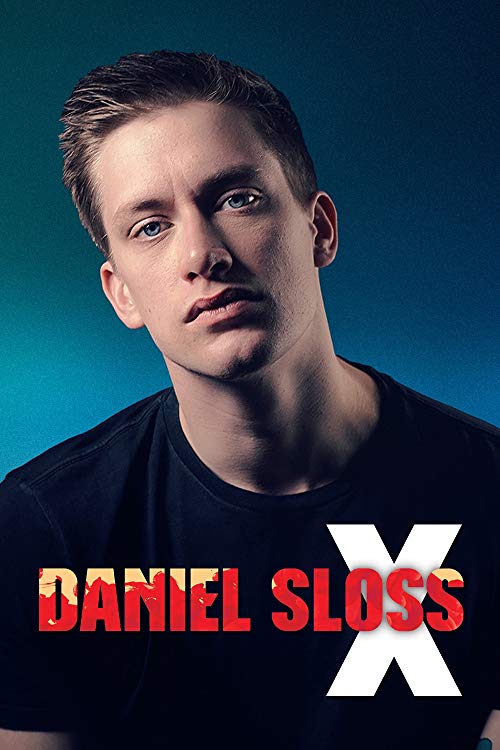 Daniel.Sloss.X.2019.1080p.AMZN.WEB-DL.DDP5.1.H.264-NTG – 6.3 GB