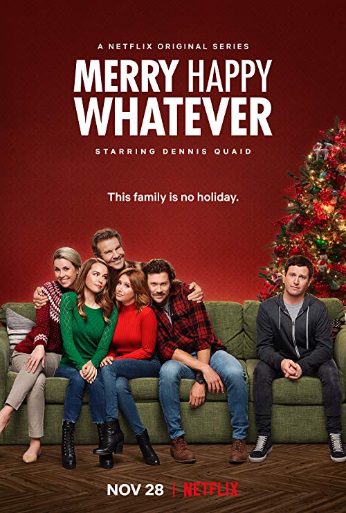 Merry.Happy.Whatever.S01.720p.NF.WEB-DL.DDP5.1.H.264-MyS – 3.1 GB
