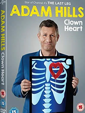 Adam.Hills.Clown.Heart.2017.1080p.AMZN.WEB-DL.DDP2.0.H.264-ETHiCS – 7.5 GB