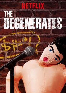 The.Degenerates.S02.720p.NF.WEB-DL.DDP5.1.H.264-Mys – 1.4 GB