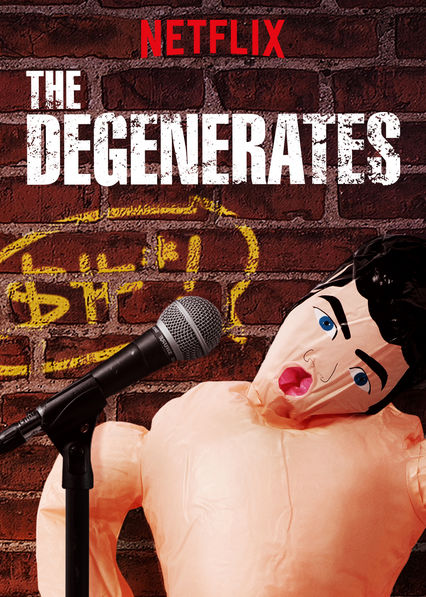 The.Degenerates.S02.1080p.NF.WEB-DL.DDP5.1.H.264-Mys – 3.3 GB