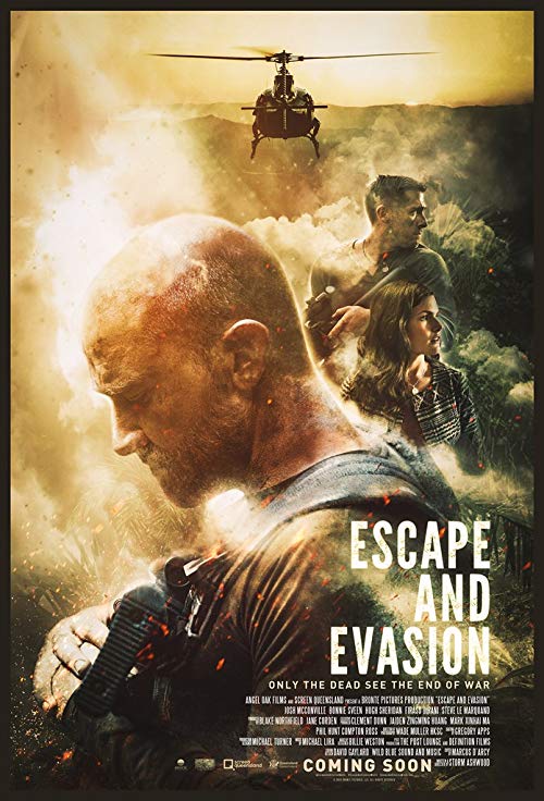 Escape.And.Evasion.2019.1080p.WEB-DL.H264.AC3-EVO – 3.2 GB