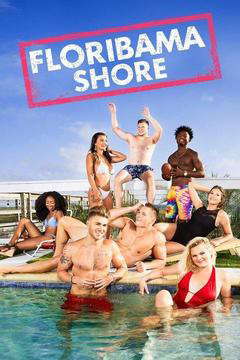 MTV Floribama Shore
