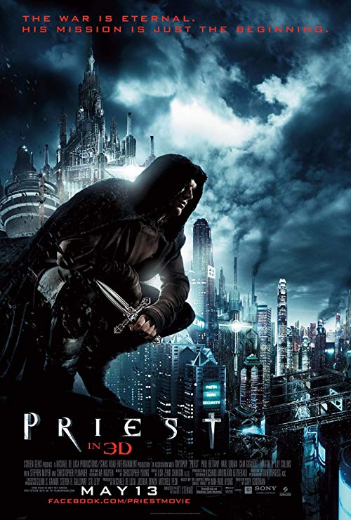 Priest.2011.1080p.BluRay.DTS.x264-CtrlHD – 8.8 GB