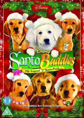 Santa.Buddies.2009.1080p.BluRay.x264-GRUNDiG – 7.6 GB