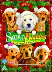 Santa.Buddies.2009.720p.BluRay.x264-GRUNDiG – 4.4 GB