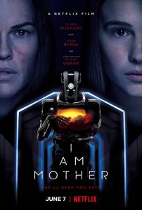 I.Am.Mother.2019.1080p.Bluray.DTS-HD.MA.5.1.X264-EVO – 12.8 GB