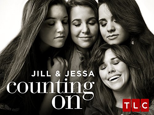 Jill & Jessa Counting On