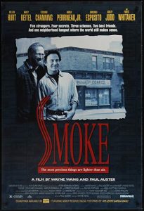 Smoke.1995.720p.BluRay.FLAC.2.0.x264-RightSiZE – 7.2 GB