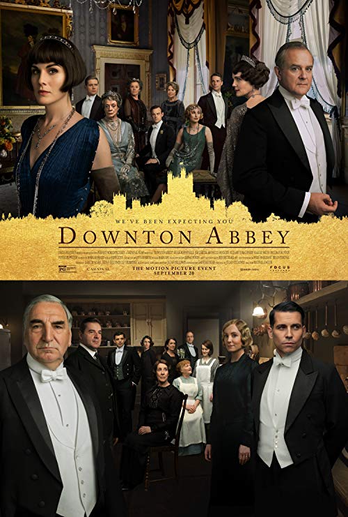 [BD]Downton.Abbey.2019.1080p.Blu-ray.AVC.DTS-HD.MA.7.1-HDChina – 43.5 GB