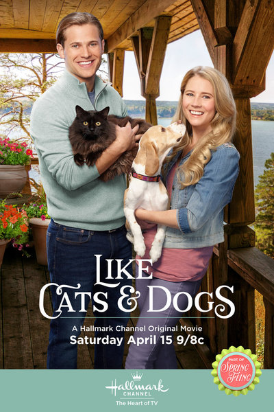 Like.Cats.And.Dogs.2017.1080p.AMZN.WEB-DL.DDP2.0.H.264-DbS – 5.1 GB