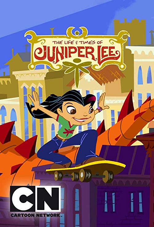 The.Life.and.Times.of.Juniper.Lee.S01.1080p.BOOM.WEB-DL.AAC.2.0.H.264-KIDKAT – 10.3 GB