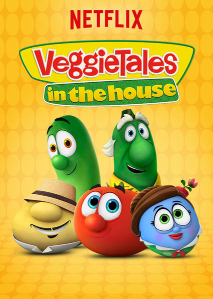 VeggieTales.in.the.House.S02.720p.NF.WEB-DL.DDP5.1.H.264-SPiRiT – 4.8 GB