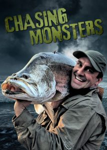 Chasing.Monsters.S02.720p.NF.WEB-DL.DDP2.0.H.264-SPiRiT – 15.0 GB