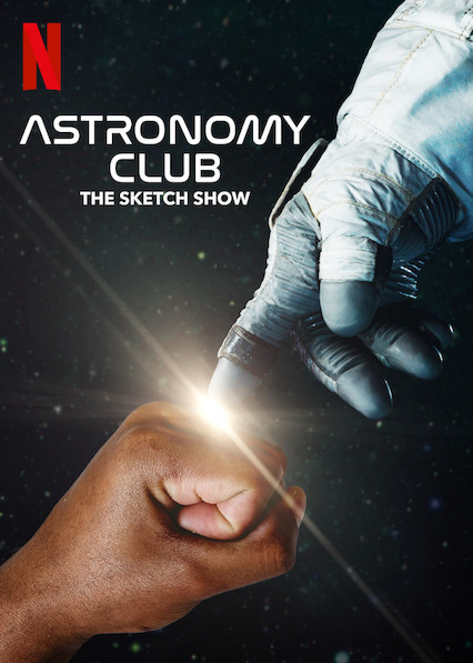 Astronomy.Club.The.Sketch.Show.S01.720p.WEB.x264-STRiFE – 2.7 GB
