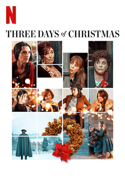 Three.Days.of.Christmas.S01.1080p.NF.WEB-DL.DDP5.1.Atmos.H.264-SPiRiT – 6.6 GB