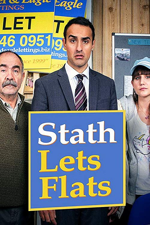 stath lets flats actor