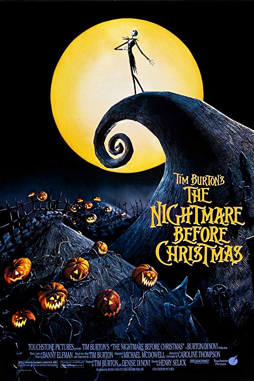 The.Nightmare.Before.Christmas.1993.3D.1080p.BluRay.x264-GUACAMOLE – 5.5 GB