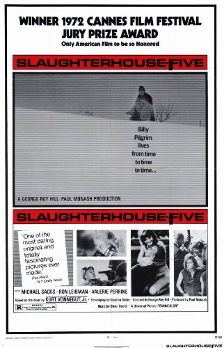Slaughterhouse-Five.1972.REMASTERED.720p.BluRay.X264-AMIABLE – 5.5 GB